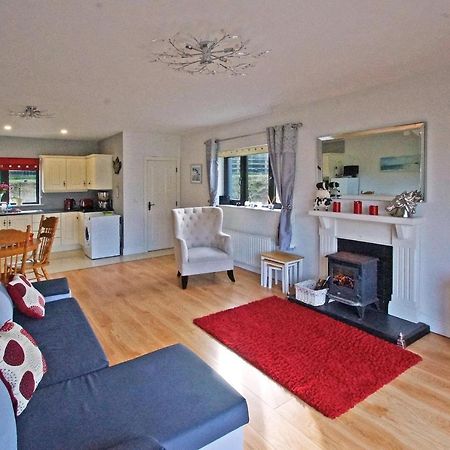 Greystones Clock Tower Lodge Leap Экстерьер фото