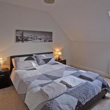 Greystones Clock Tower Lodge Leap Экстерьер фото