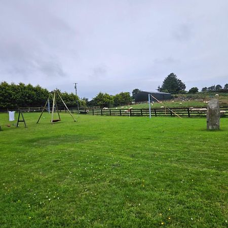 Greystones Clock Tower Lodge Leap Экстерьер фото