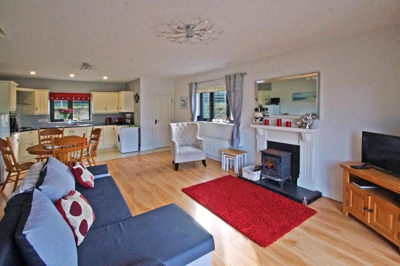 Greystones Clock Tower Lodge Leap Экстерьер фото