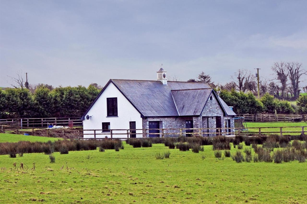 Greystones Clock Tower Lodge Leap Экстерьер фото