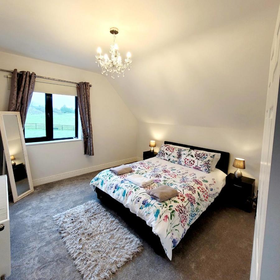 Greystones Clock Tower Lodge Leap Экстерьер фото
