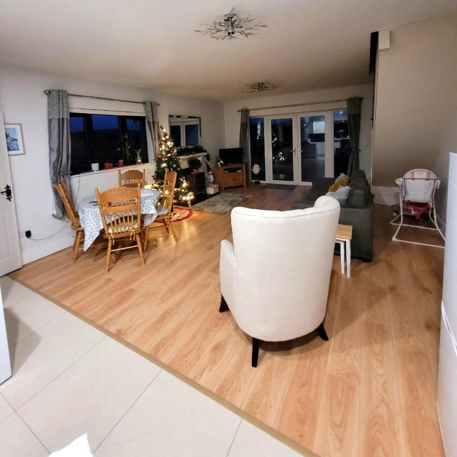 Greystones Clock Tower Lodge Leap Экстерьер фото