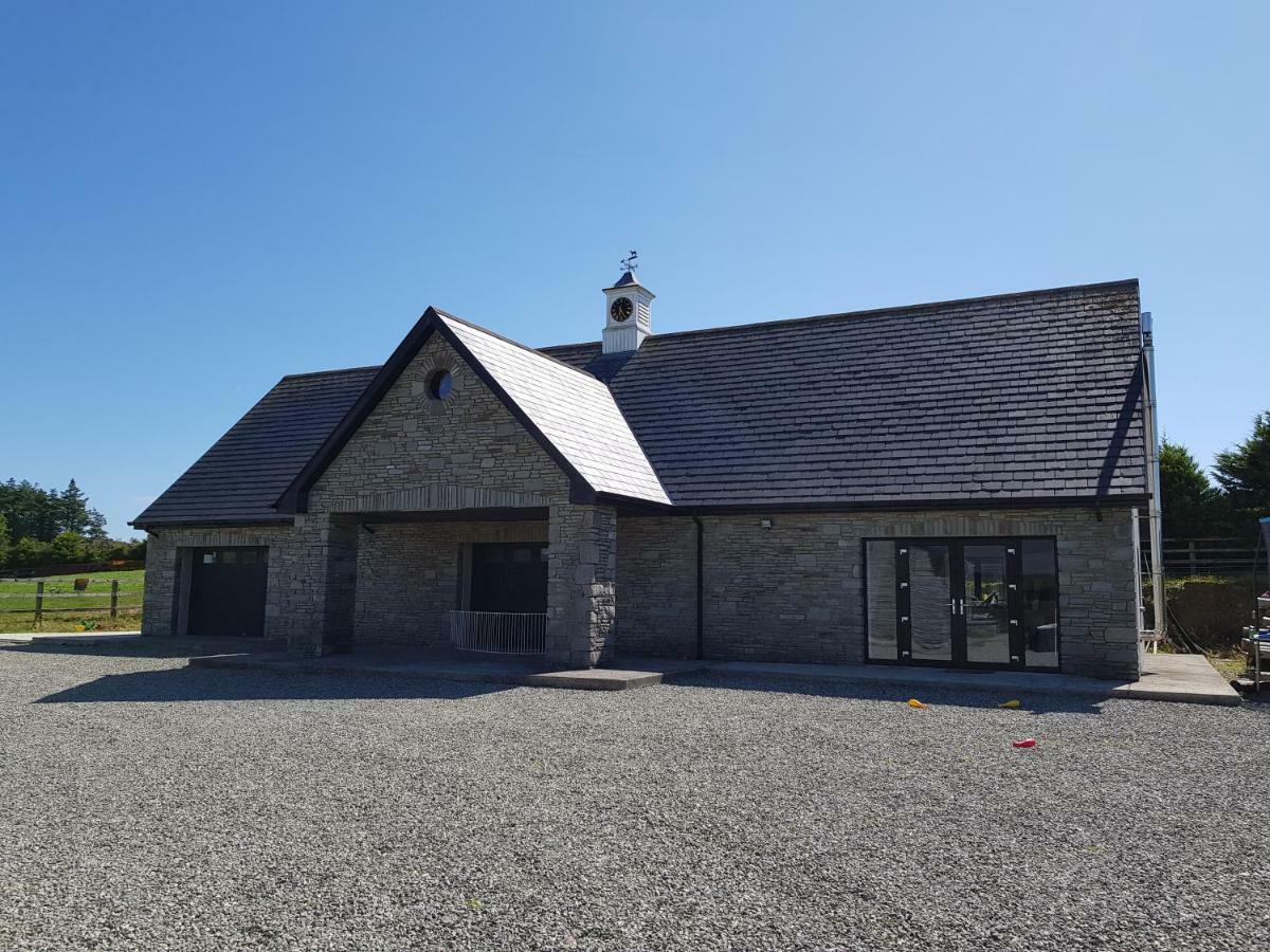 Greystones Clock Tower Lodge Leap Экстерьер фото