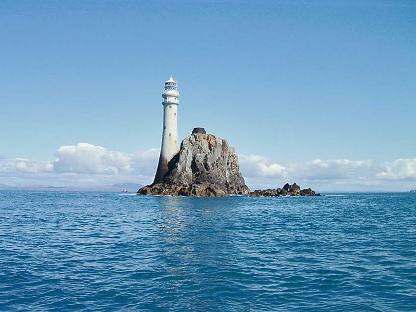 Greystones Clock Tower Lodge Leap Экстерьер фото